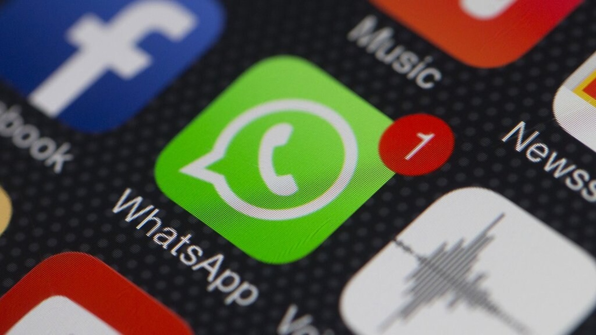 WhatsApp 雖然貴為通訊軟件一哥，但經常都會推出新功能以保持競爭力（網上圖片）