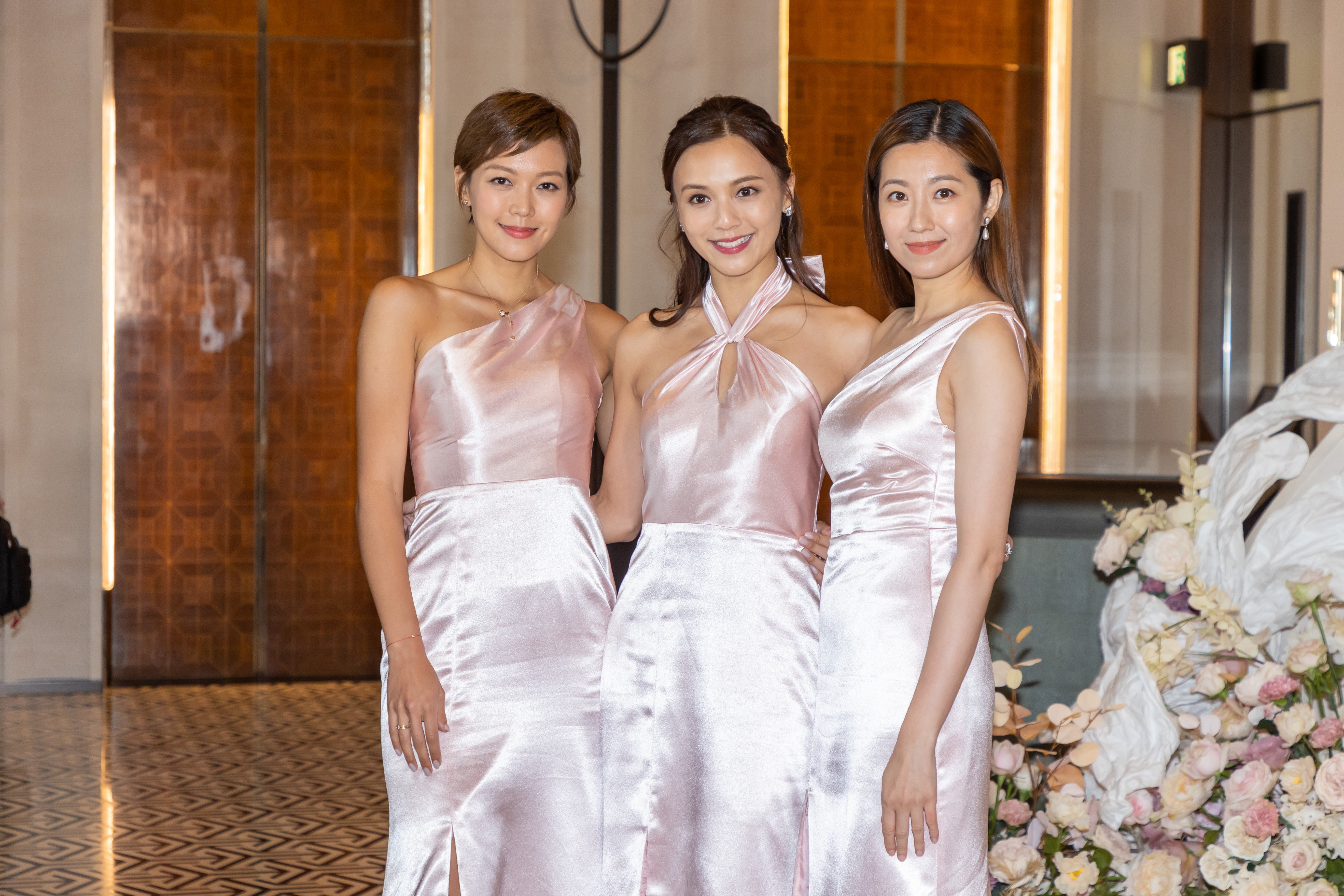 姊妹 連詩雅結婚｜陳自瑤做姊妹傳收131萬4千開門利是實情令人超震驚