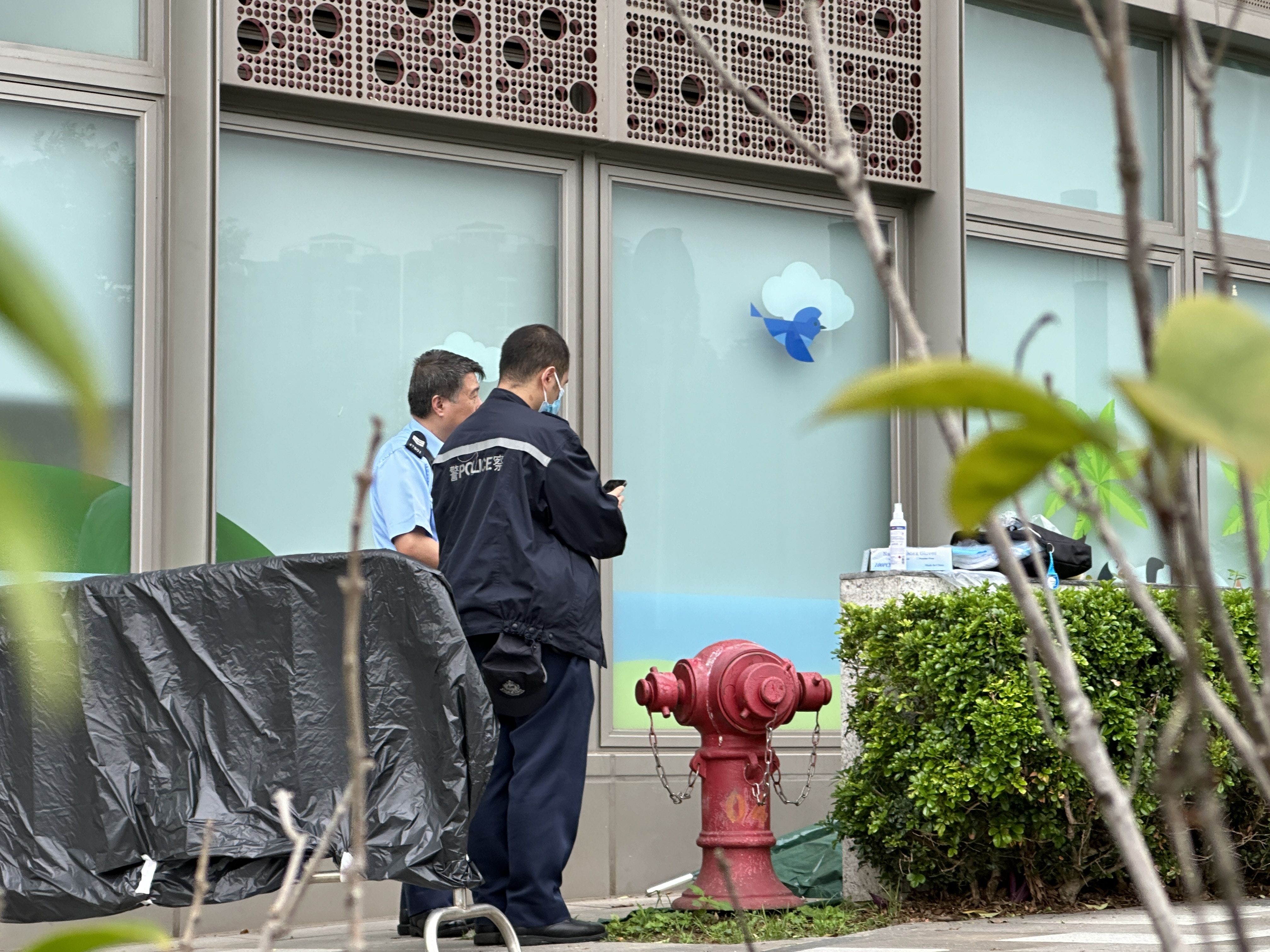 珍惜生命｜荃灣海之戀一母親報警　14歲兒子墮樓亡