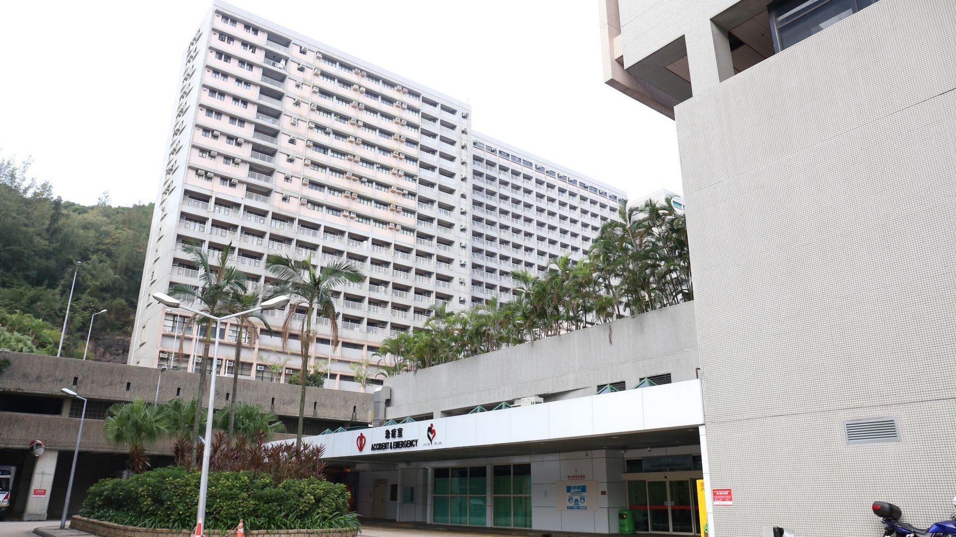 流感|14月大女嬰確診H3甲型流感併發休克 東區醫院留醫情況嚴重 流感|14月大女嬰確診H3甲型流感併發休克 東區醫院留醫情況嚴重