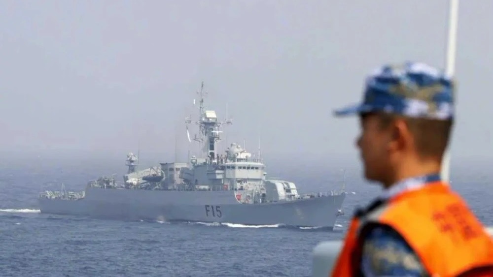 中國海軍退役軍艦去向：有遠赴海外繼續乘風破浪有的遭拆卸分解
