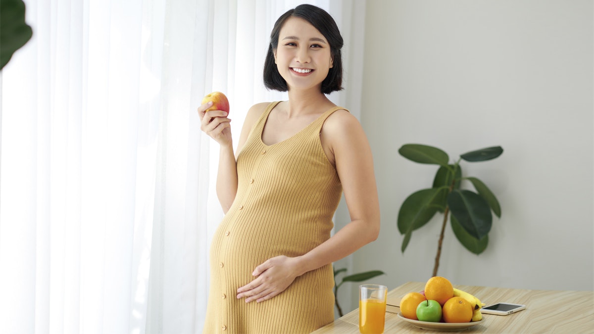 準父母必修!「嬰兒優生學」養成易孕體質 提升健康生育力 準父母必修!「嬰兒優生學」養成易孕體質 提升健康生育力
