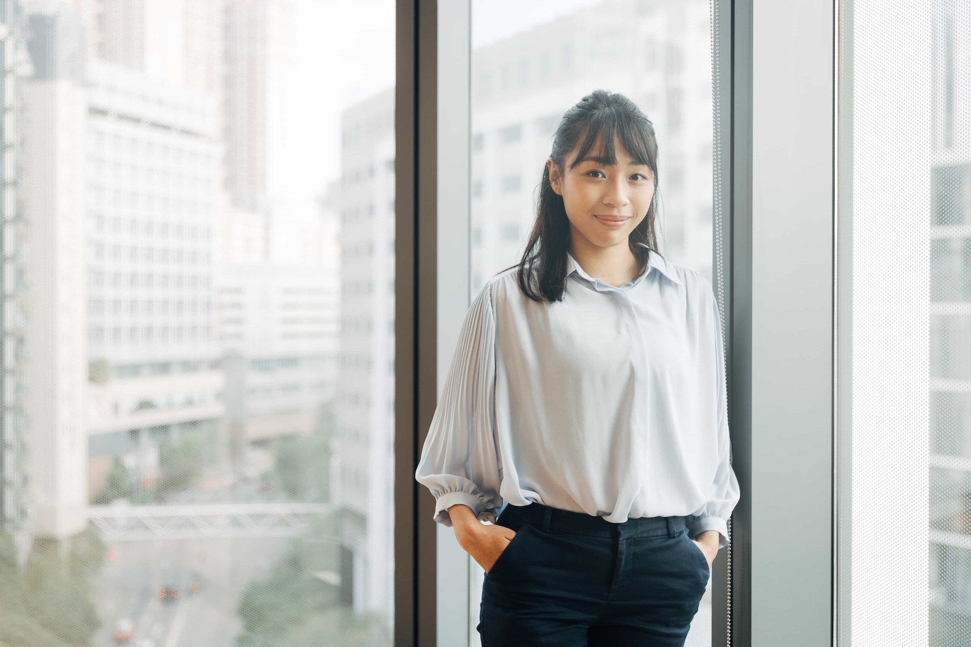 Carol指護士出路廣泛,就讀期間期望透過各種活動了解不同群體的需要,將來投身護理行業便能更貼心地幫助他人。 Carol指護士出路廣泛,就讀期間期望透過各種活動了解不同群體的需要,將來投身護理行業便能更貼心地幫助他人。