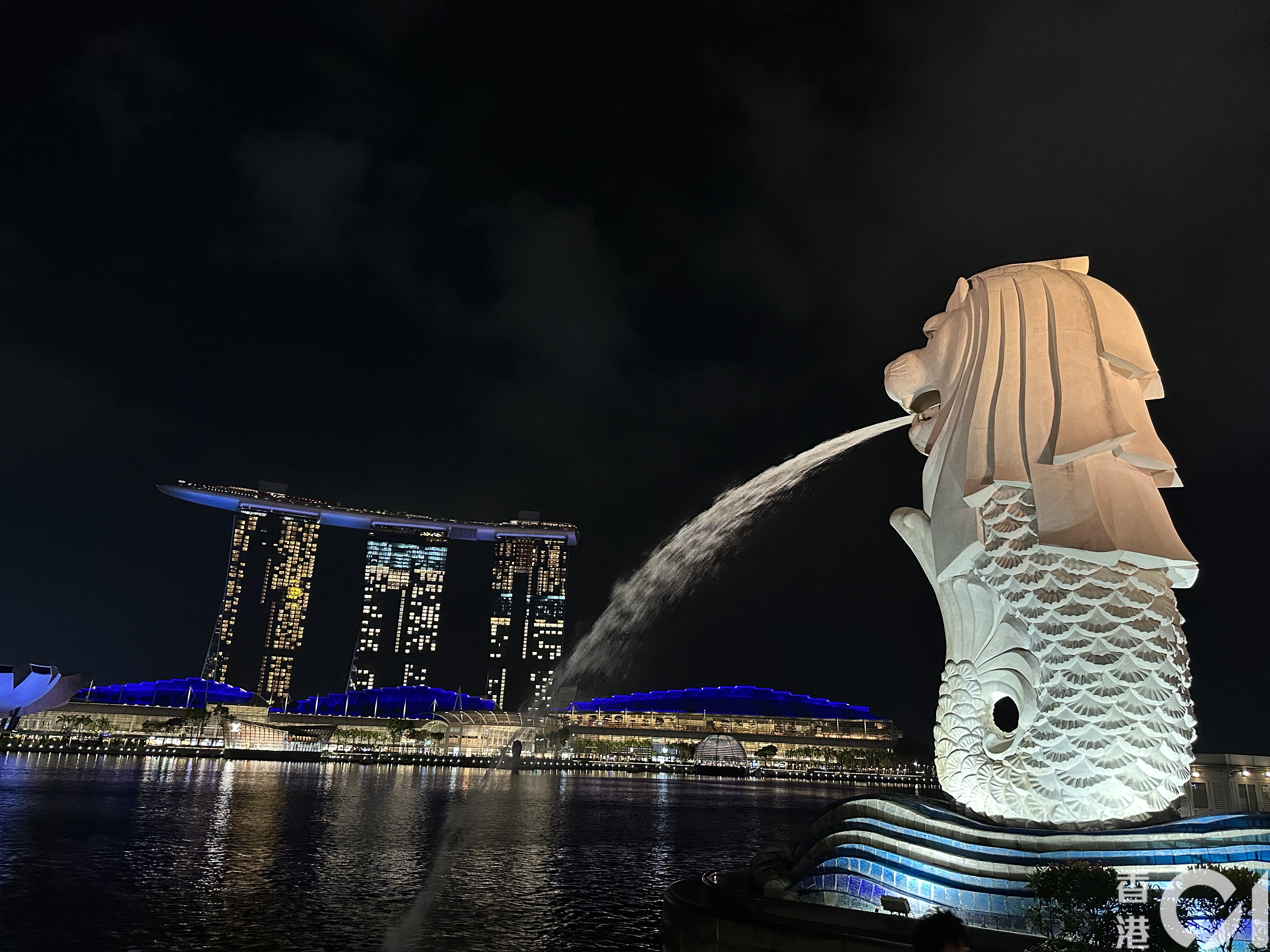 不少港行前往新加坡旅遊，不想花太多時間排隊出關，就要試網上電子入境卡＋免人手自助入境方法。
