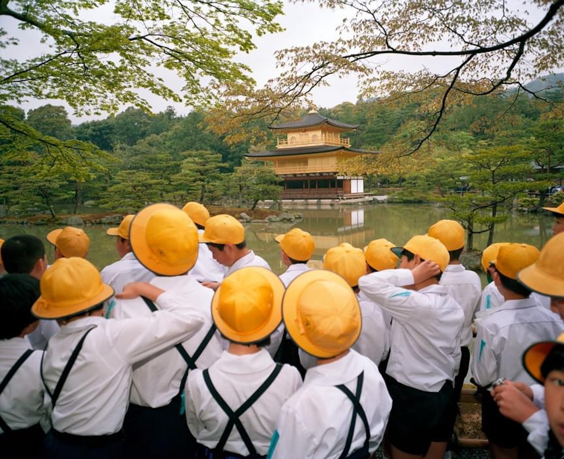 《Small World》(圖片來源:https://moom.cat/l/JTsqD5) 《Small World》(圖片來源:https://moom.cat/l/JTsqD5)