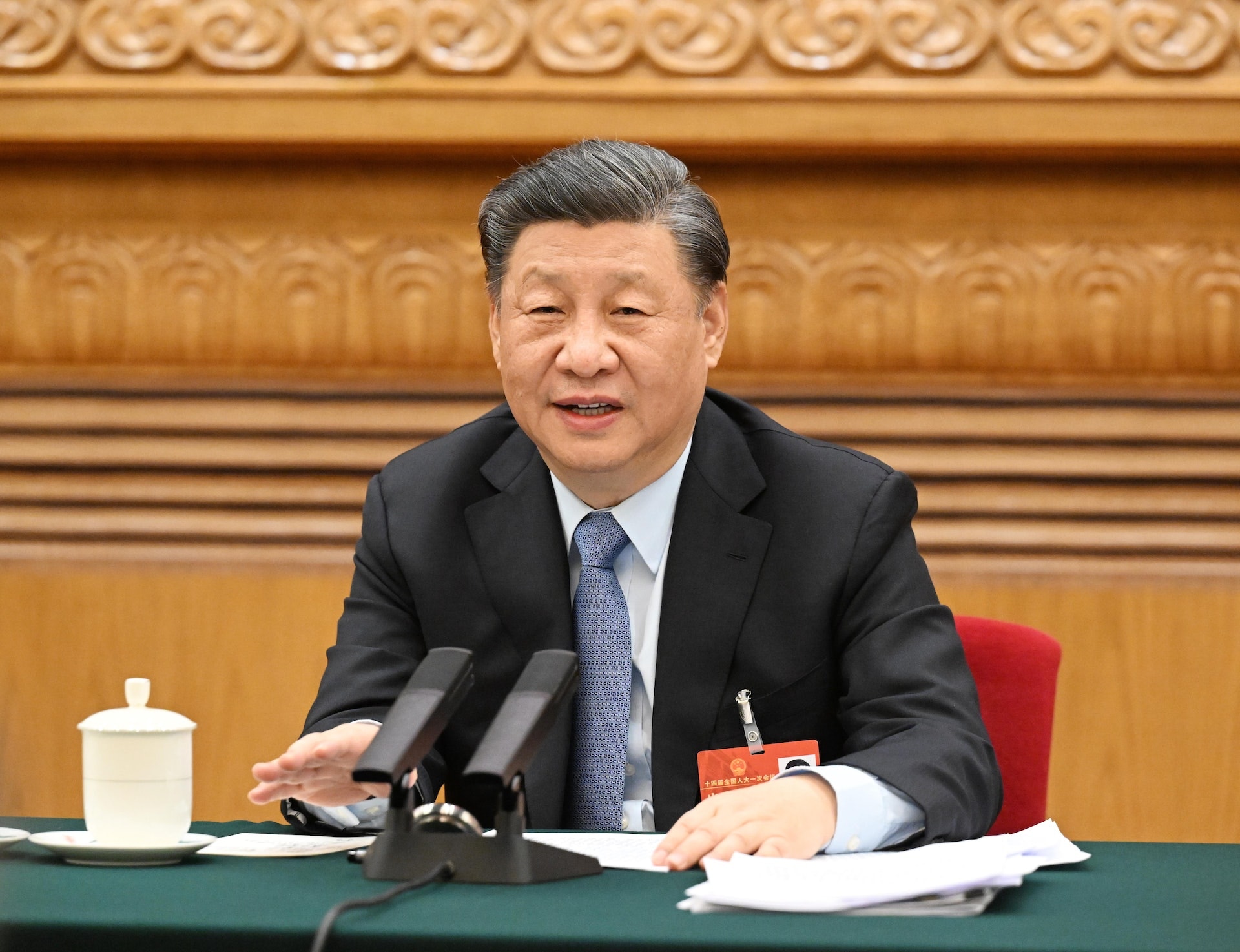 習近平《求是》刊文：全黨必須統一思想、統一意志、統一行動