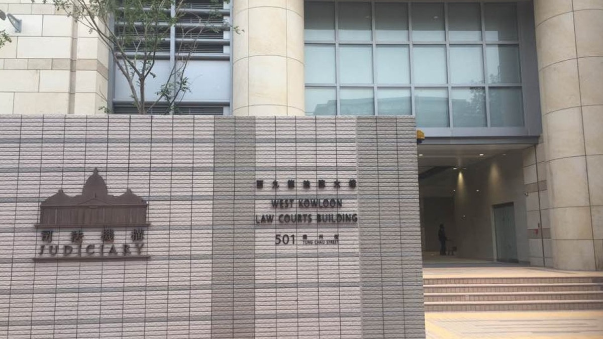 48日大男嬰受傷昏迷留醫6日死亡　事隔4年警控父母謀殺及虐兒罪