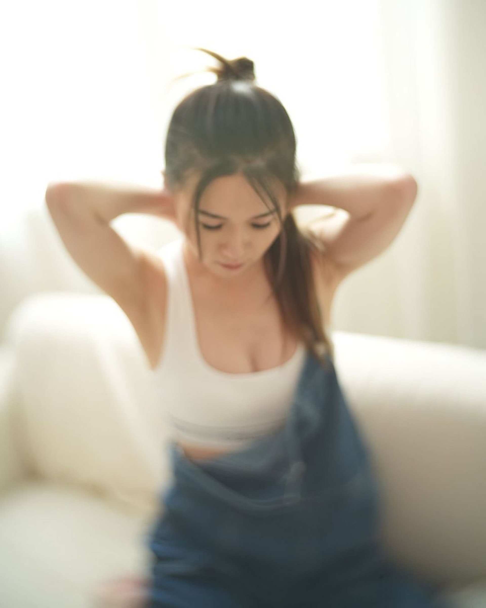 Fit。(IG@dadadawongx)