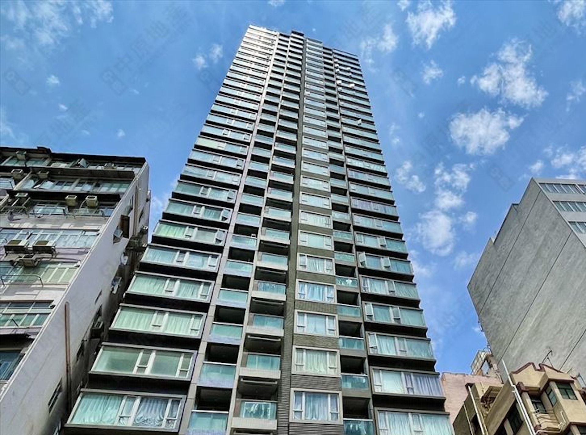 深水埗AVA61開放式蝕兩成!263萬成交,上車客四個月鎖定港鐵盤 深水埗AVA61開放式蝕兩成!263萬成交,上車客四個月鎖定港鐵盤