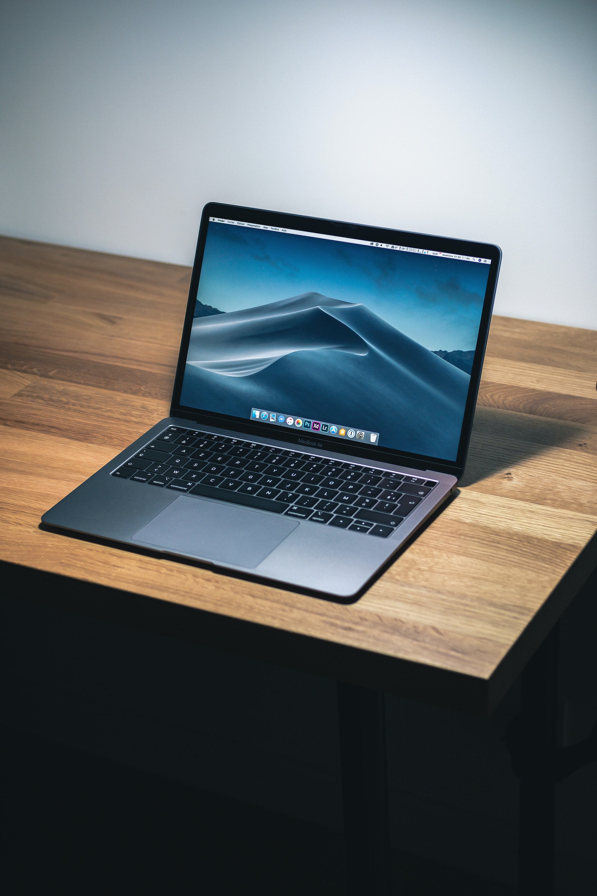 一般情況下,都是PC的Virus比較嚴重。(圖:Howard Bouchevereau /unsplash) 一般情況下,都是PC的Virus比較嚴重。(圖:Howard Bouchevereau /unsplash)