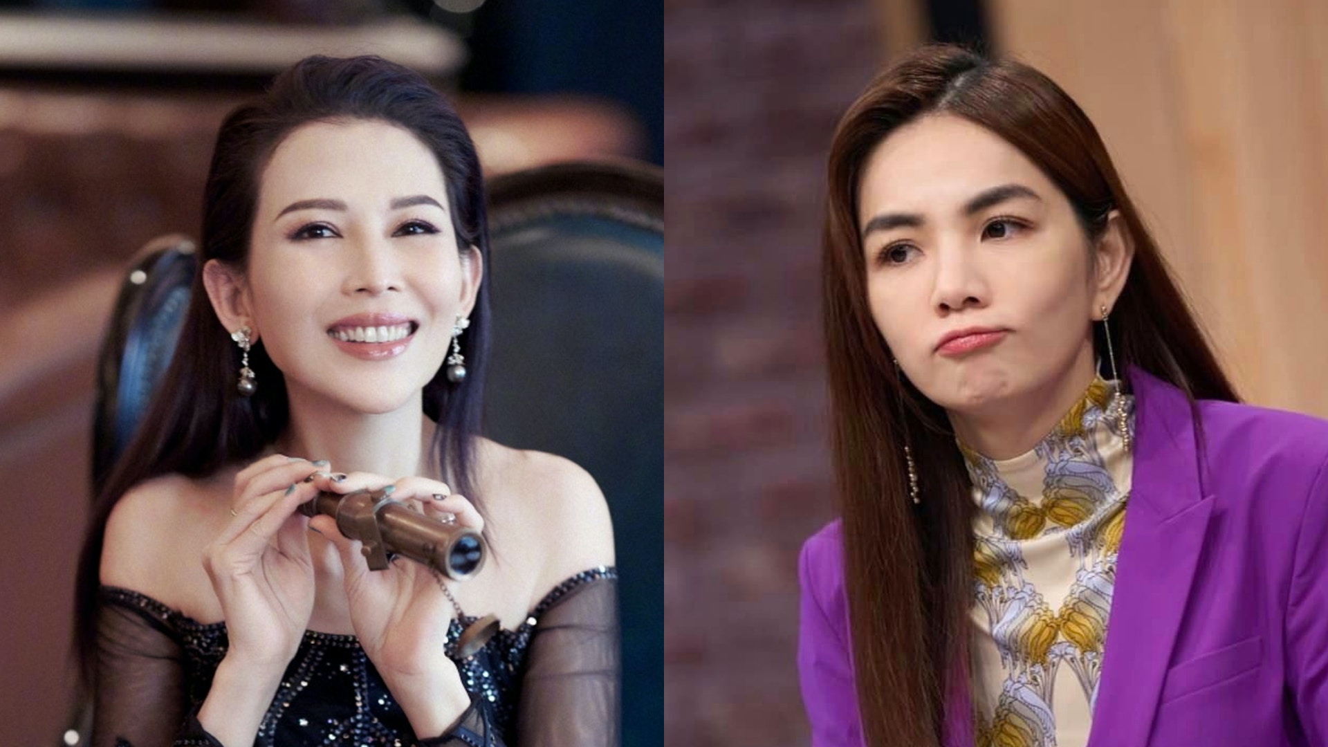 乘風破浪4｜Ella靠1首歌擊敗30多位女星奪冠　同蔡少芬意外登熱搜