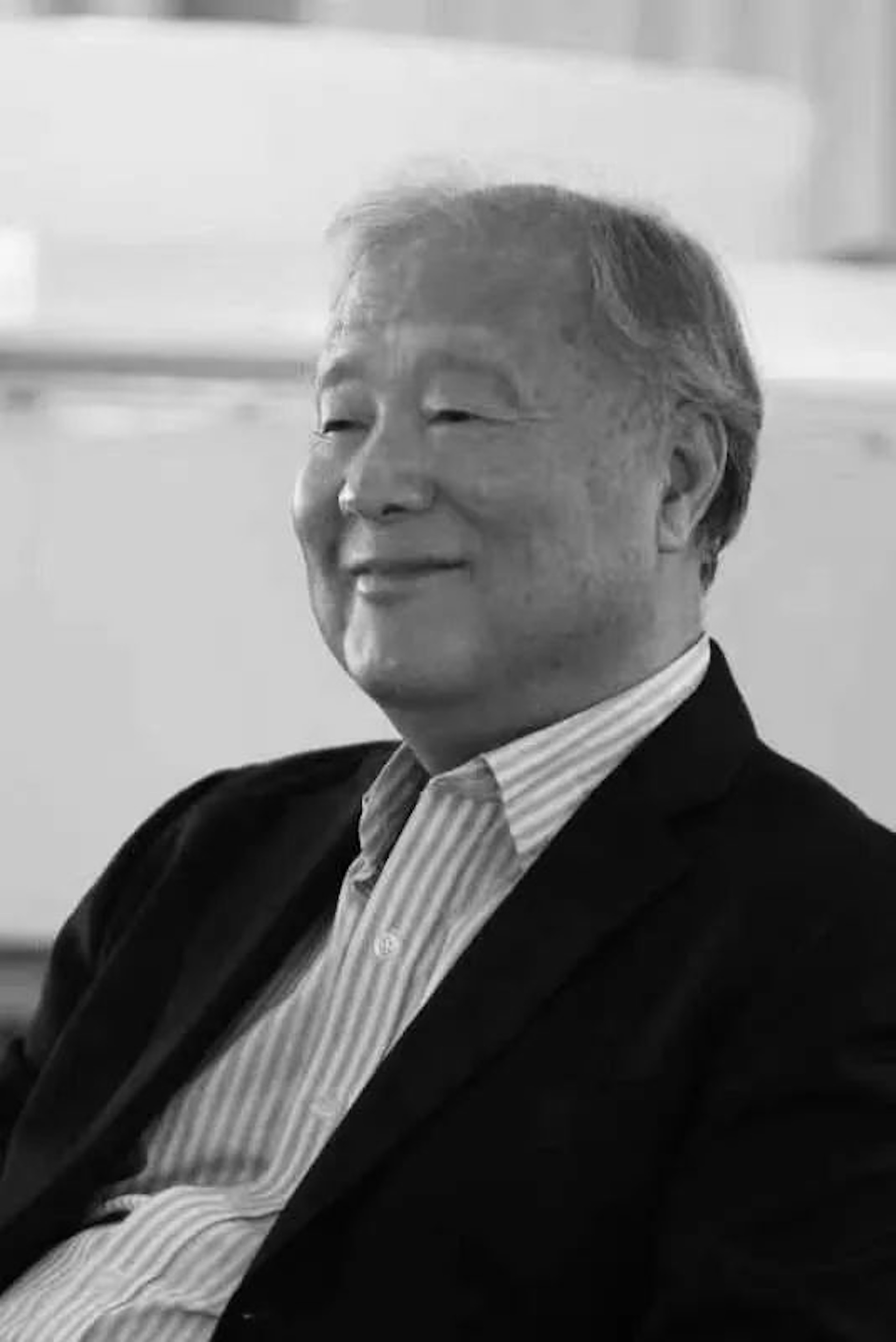 位夢華享年84歲。(中國科普作家協會) 位夢華享年84歲。(中國科普作家協會)