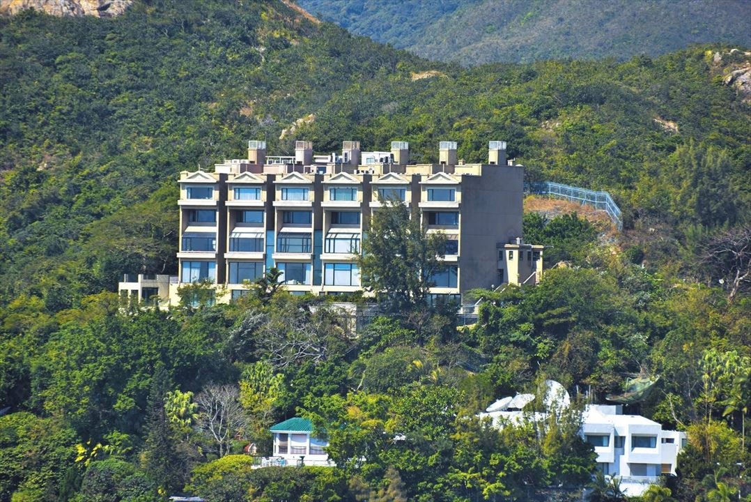 深水灣道66號超級豪宅36億沽市傳新買家為霸菱亞洲創辦人莊佳誠