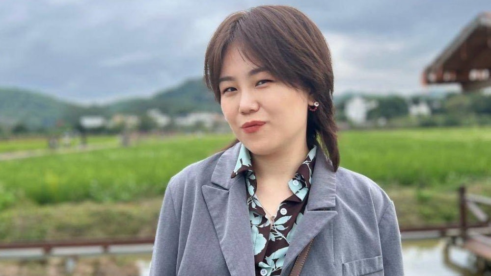 全國首宗單身凍卵案二審 35歲女事主:婚姻與生育可以解綁 全國首宗單身凍卵案二審 35歲女事主:婚姻與生育可以解綁