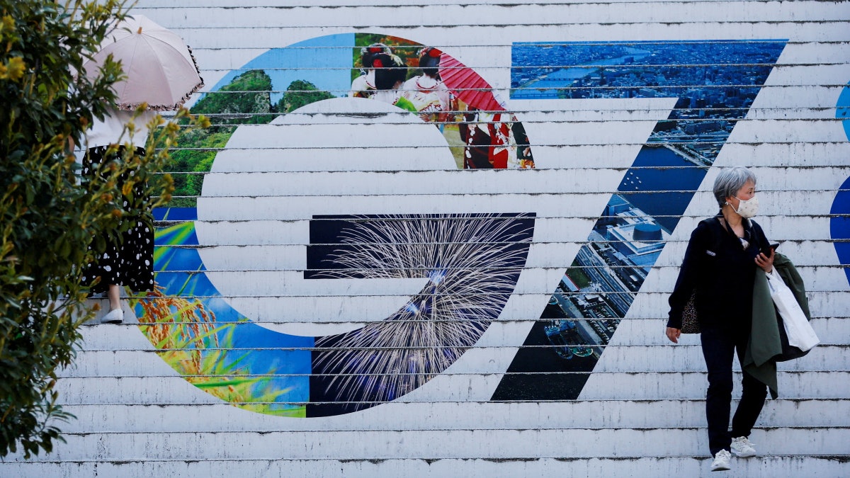 G7廣島峰會|日媒透露大致日程安排 擴大會議增至3場 G7廣島峰會|日媒透露大致日程安排 擴大會議增至3場