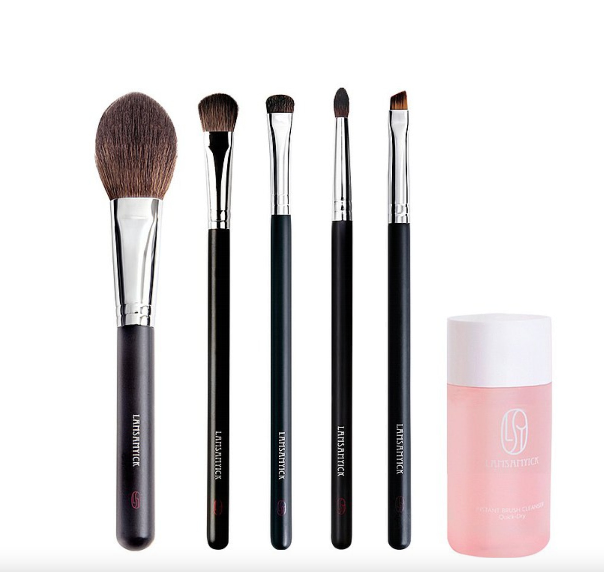 台灣必買藥妝7. LSY林三益刷具 重點強調刷具組 HK$ 510.7(Pinkoi) 台灣必買藥妝7. LSY林三益刷具 重點強調刷具組 HK$ 510.7(Pinkoi)