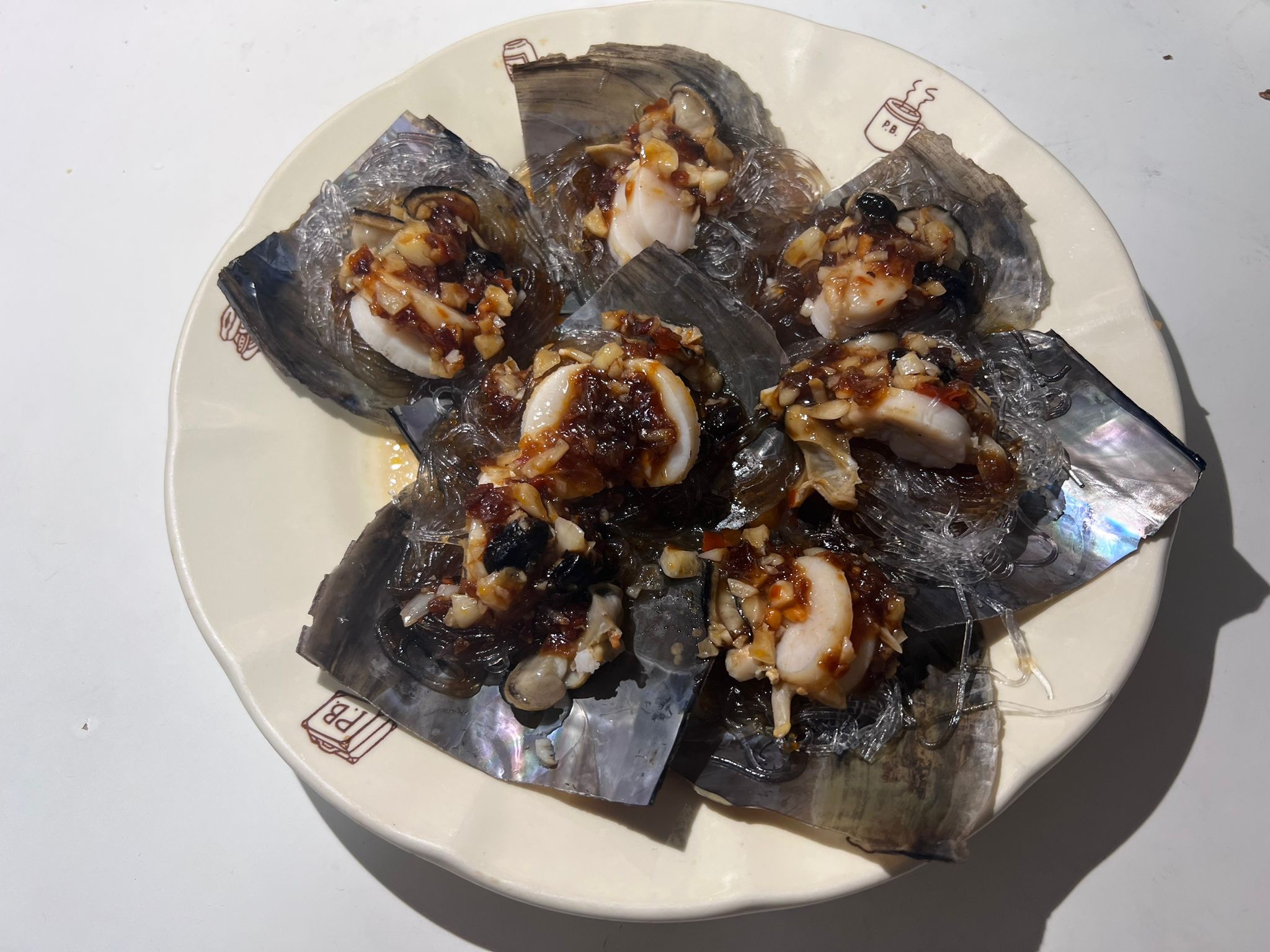 帶子、扇貝一直都搞錯？5大分別價錢差10倍小心煮錯時間變擦膠！