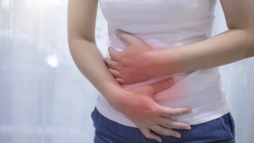 婦女健康|陰道感染或因酸鹼失衡而起 多吃「這食品」有助預防 婦女健康|陰道感染或因酸鹼失衡而起 多吃「這食品」有助預防