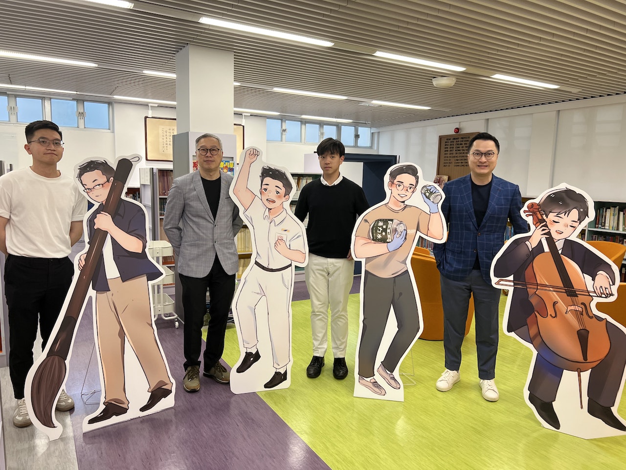 皇仁校慶晚宴將於5月20日在香港嘉里酒店復辦。(馬煒傑攝) 皇仁校慶晚宴將於5月20日在香港嘉里酒店復辦。(馬煒傑攝)