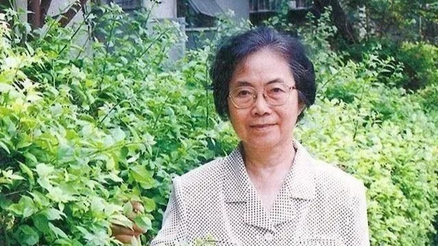 中國人類學界首位女性博士生導師黃淑娉逝世 享年93歲 中國人類學界首位女性博士生導師黃淑娉逝世 享年93歲