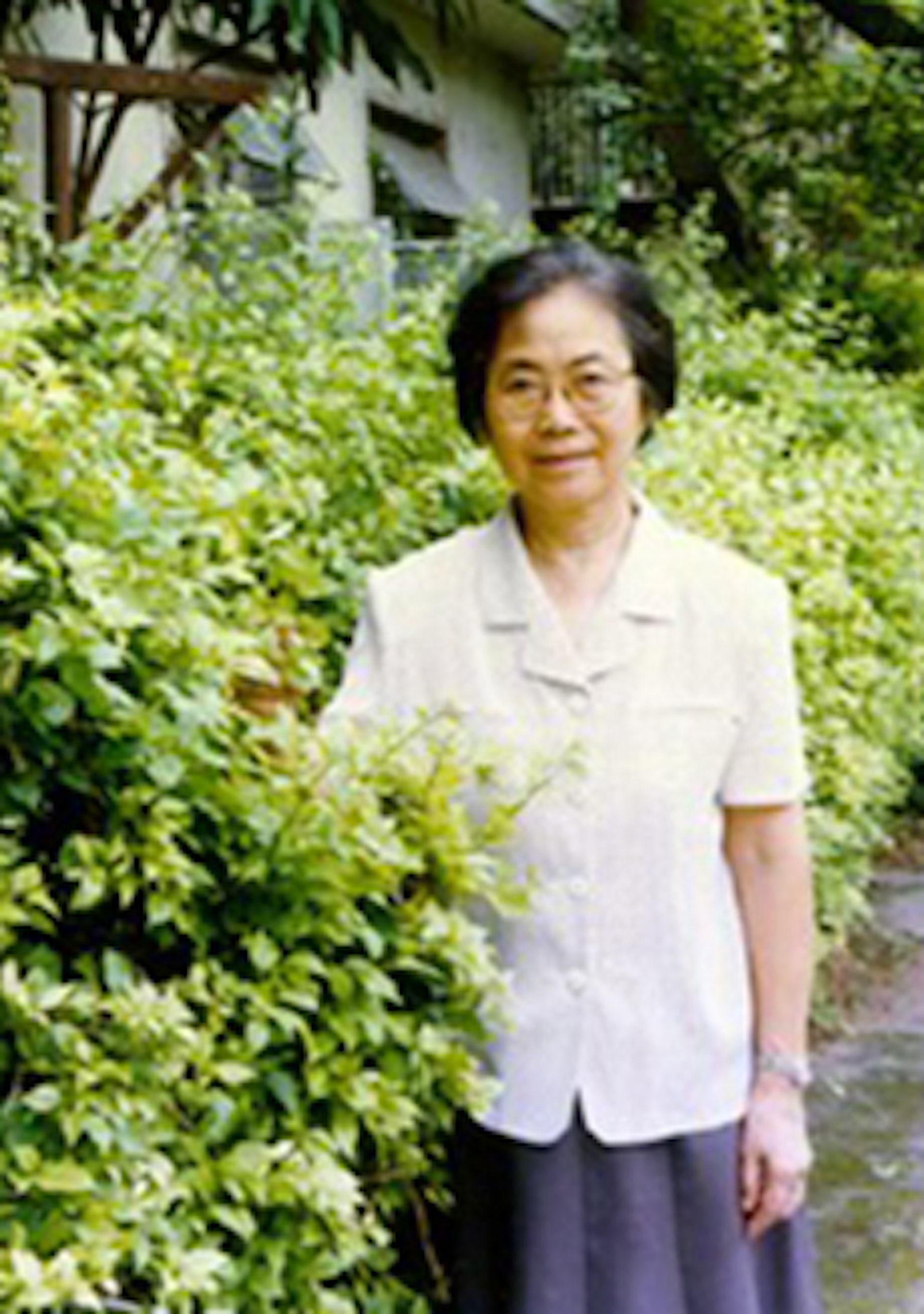 中國人類學界第一位女性博士生導師黃淑娉教授去世,享年93歲。(圖 / 網絡) 中國人類學界第一位女性博士生導師黃淑娉教授去世,享年93歲。(圖 / 網絡)