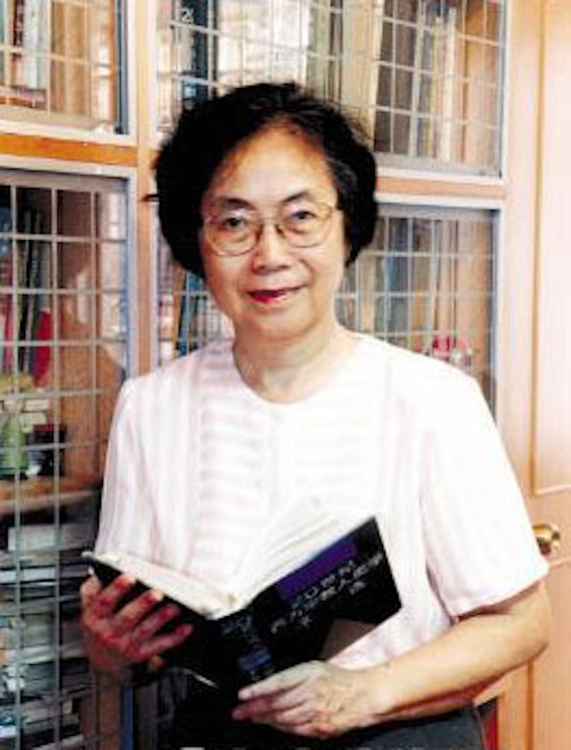 中國人類學界第一位女性博士生導師黃淑娉教授去世,享年93歲。(圖 / 網絡) 中國人類學界第一位女性博士生導師黃淑娉教授去世,享年93歲。(圖 / 網絡)