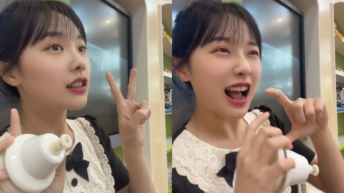 《挖呀挖》甜美教師推新歌秒登排行榜　親回大媽傳言：為何醜化我