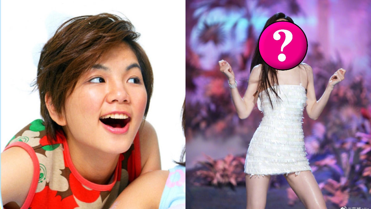 乘風2023｜S.H.E｢男仔頭｣Ella變性感浪姐微博一句竟遭出征圍攻