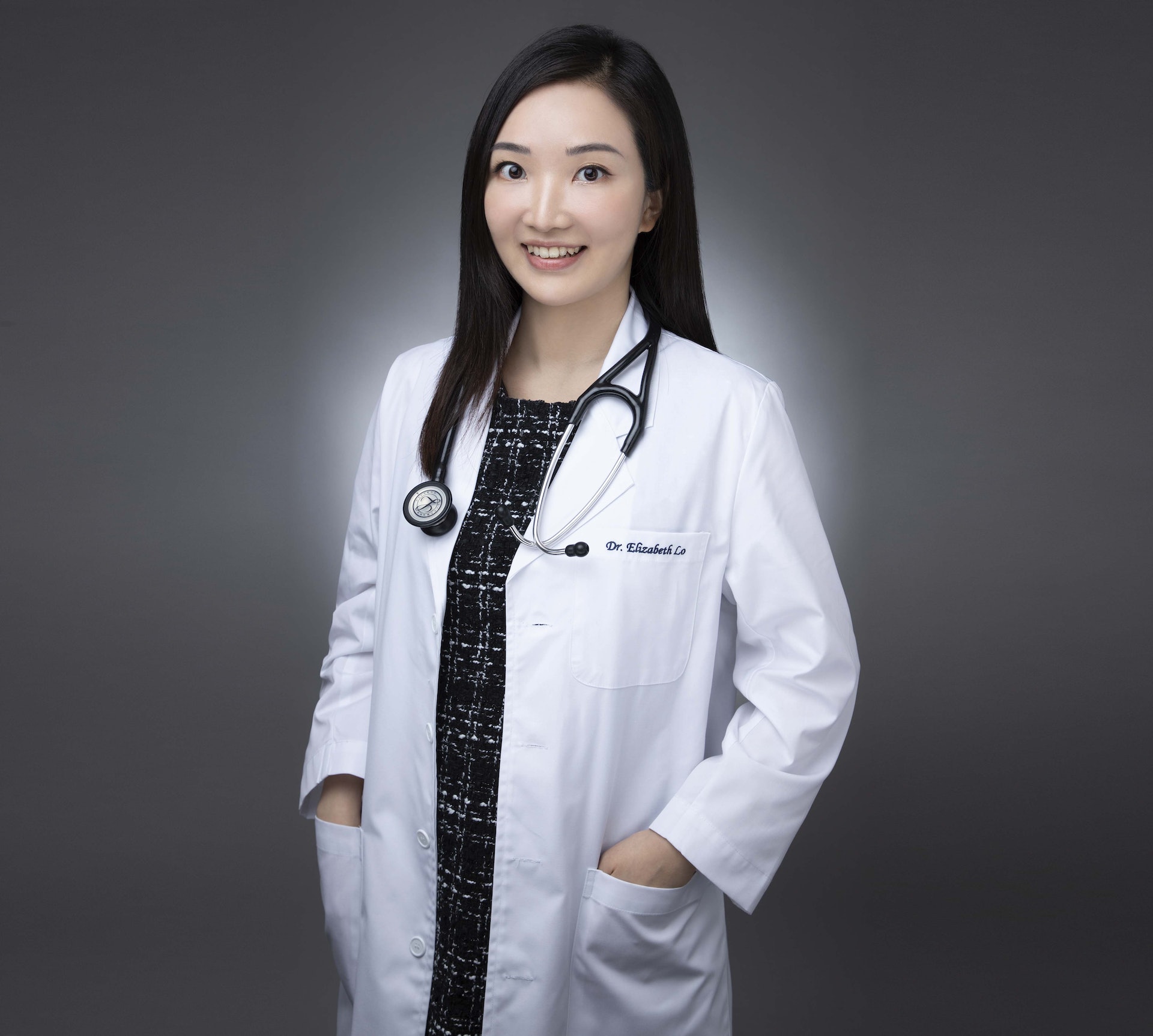 香港註冊普通科醫生盧麗晶 香港註冊普通科醫生盧麗晶