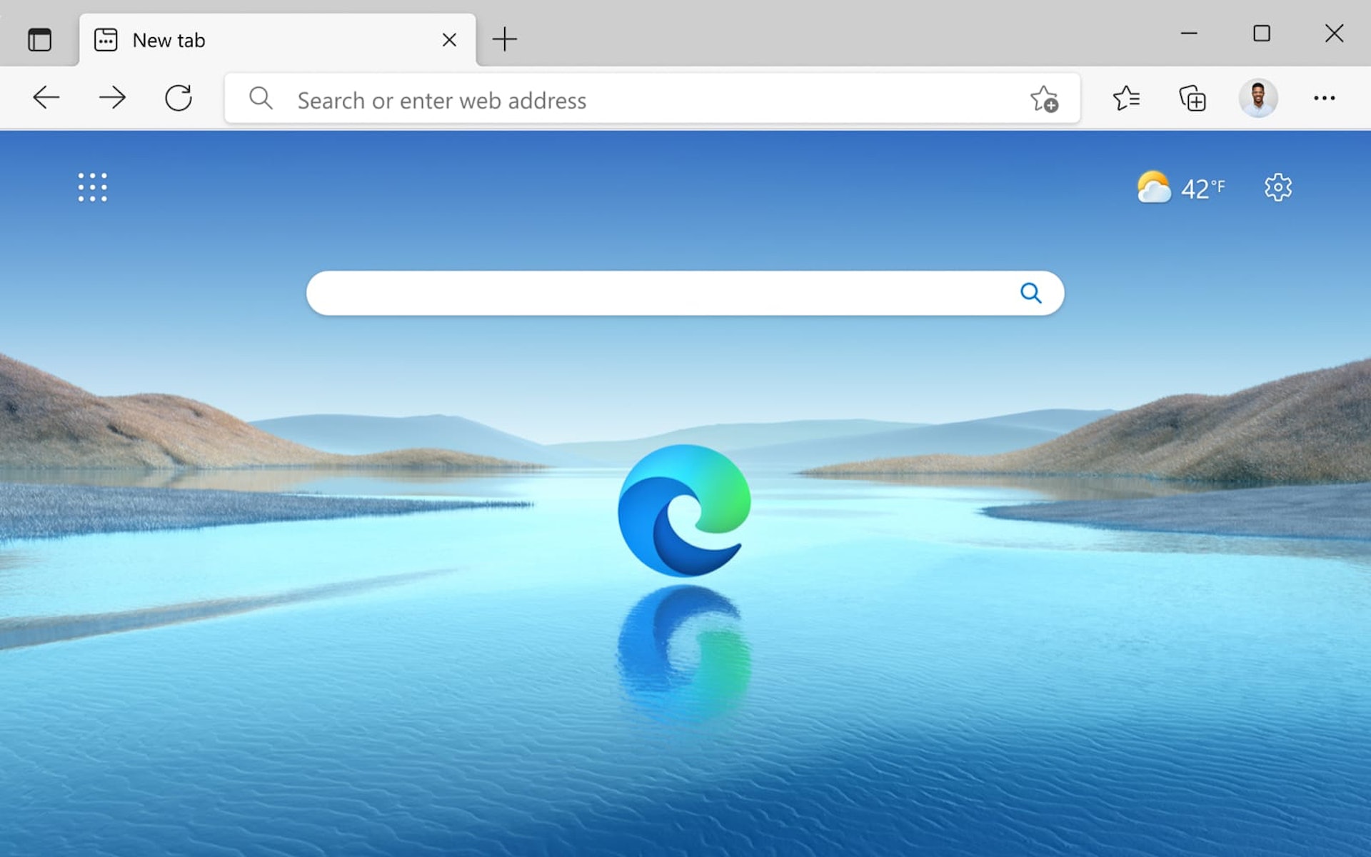 Microsoft Edge（microsoft）