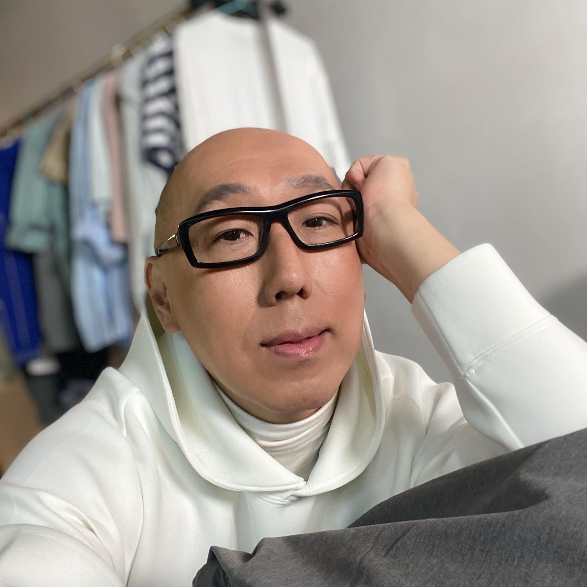 Nel Nel從業多年,圈中好友無數。(Instagram@nelnelcheung) Nel Nel從業多年,圈中好友無數。(Instagram@nelnelcheung)