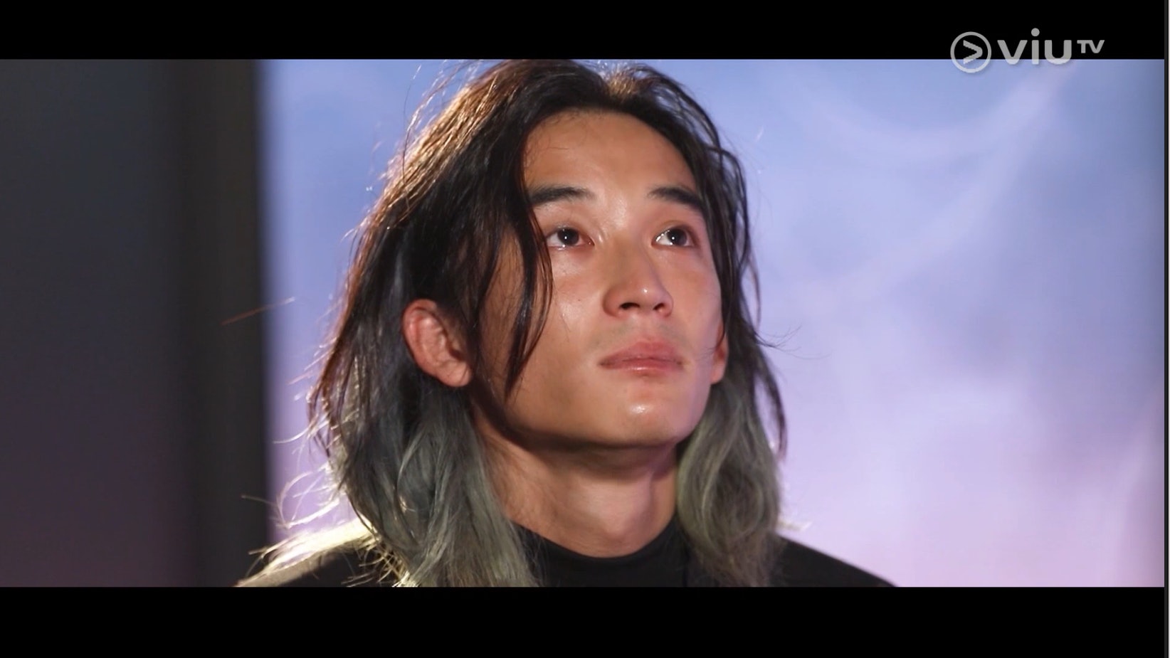 Nathan全民造星5大熱終登場 憶述與亡母片段瞬即哭成淚人 Nathan全民造星5大熱終登場 憶述與亡母片段瞬即哭成淚人