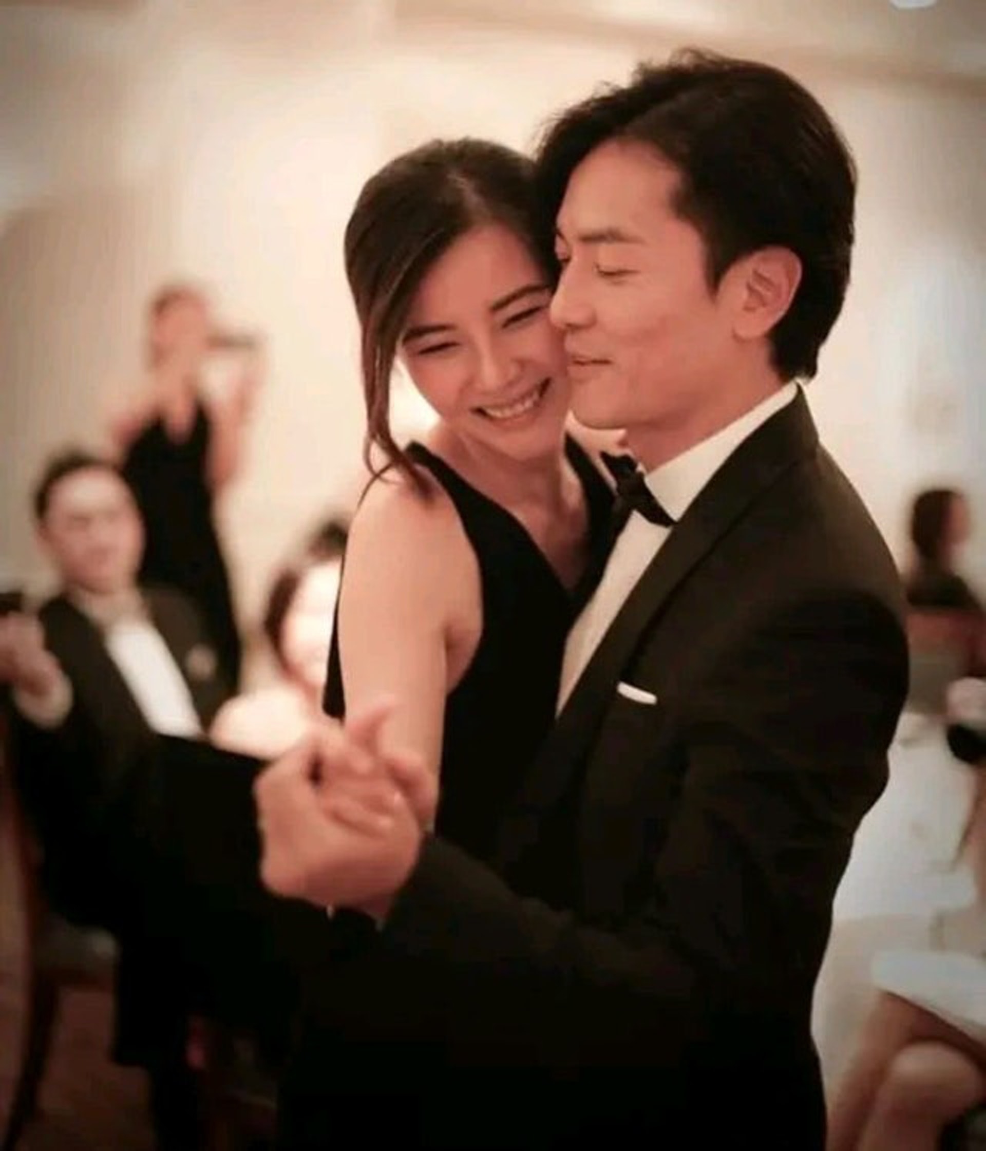 蒙嘉慧不時會分享日常趣事。(蒙嘉慧 Yoyo Mung@FB) 蒙嘉慧不時會分享日常趣事。(蒙嘉慧 Yoyo Mung@FB)
