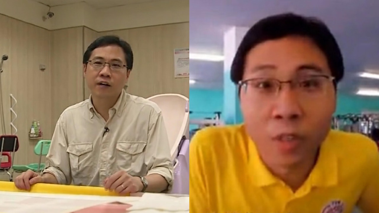 方東昇《好睡好起》獲激讚 盤點歷年金句引人發笑仲要有意思