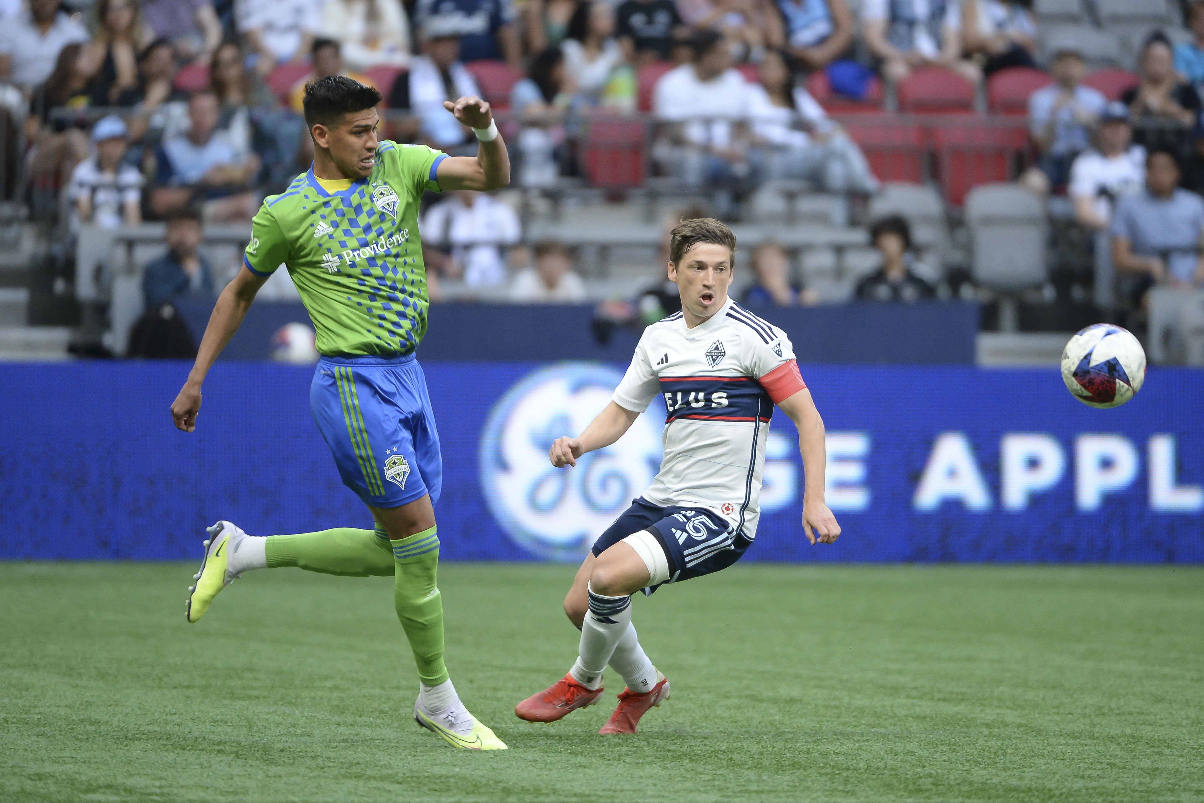 美職早霸王｜西雅圖海灣者力求扭轉頹勢迎戰紐約紅牛大戰可期