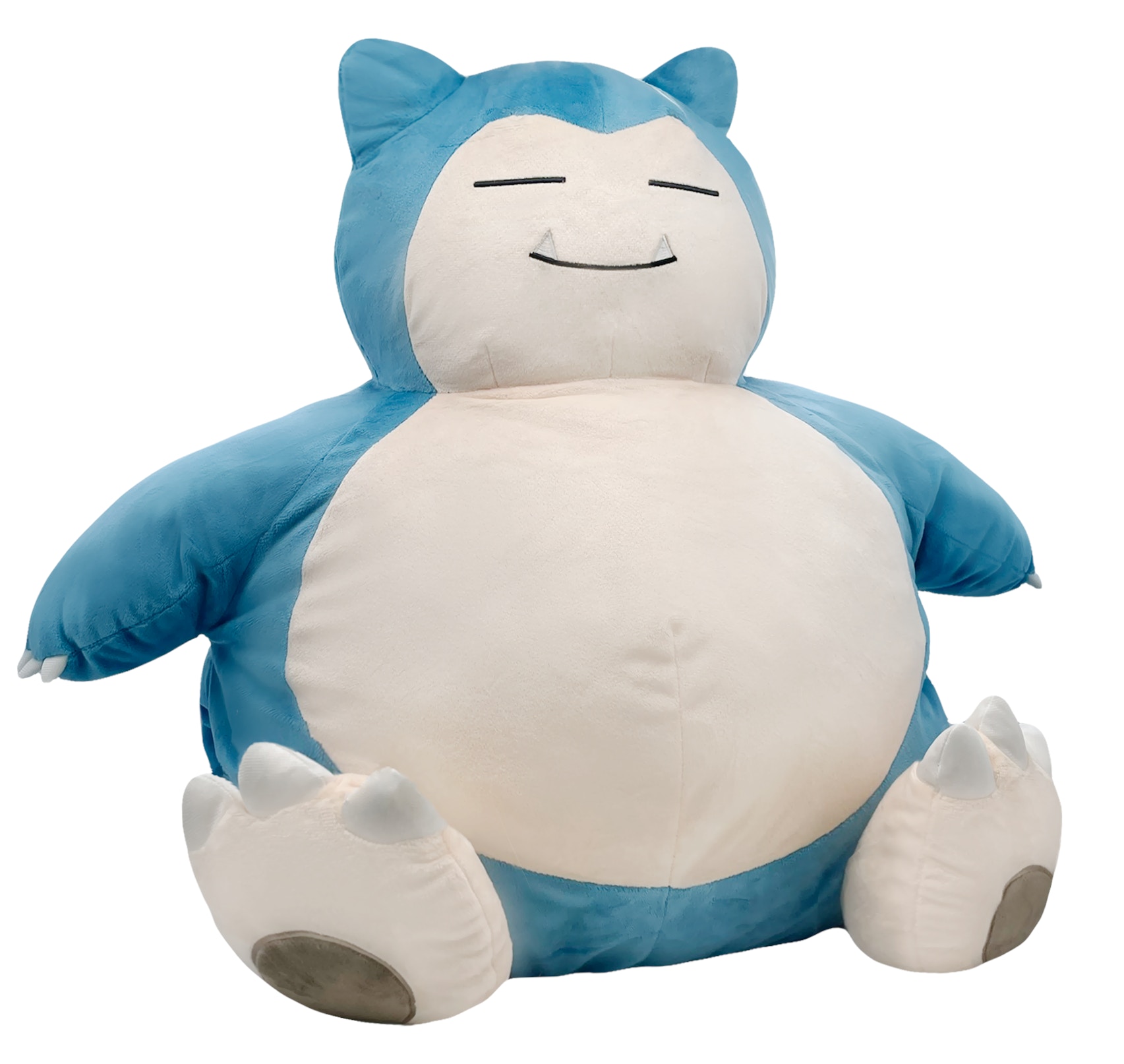 Pokemon 卡比獸暖手枕（預購價：$308）（圖片來源：7-Eleven Hong Kong）