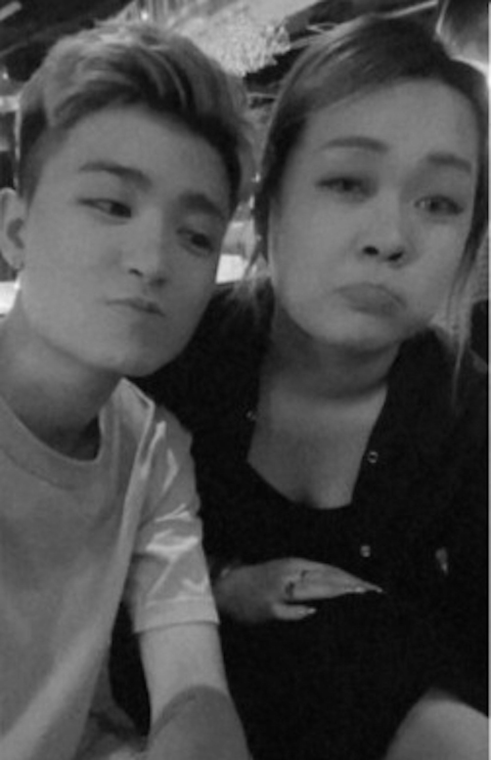 26歲死者方曉彤(圖左)及22歲死者劉繼禧(圖右)。