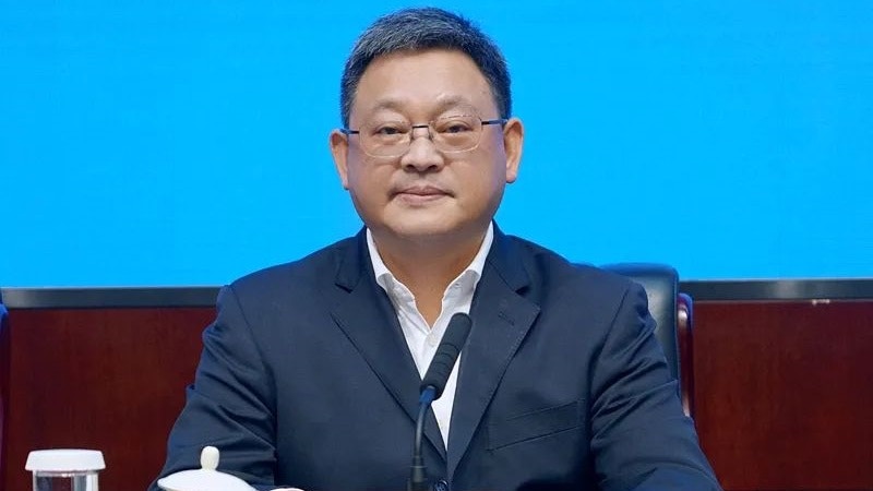 武漢市副市長王清華　涉嚴重違紀違法被查