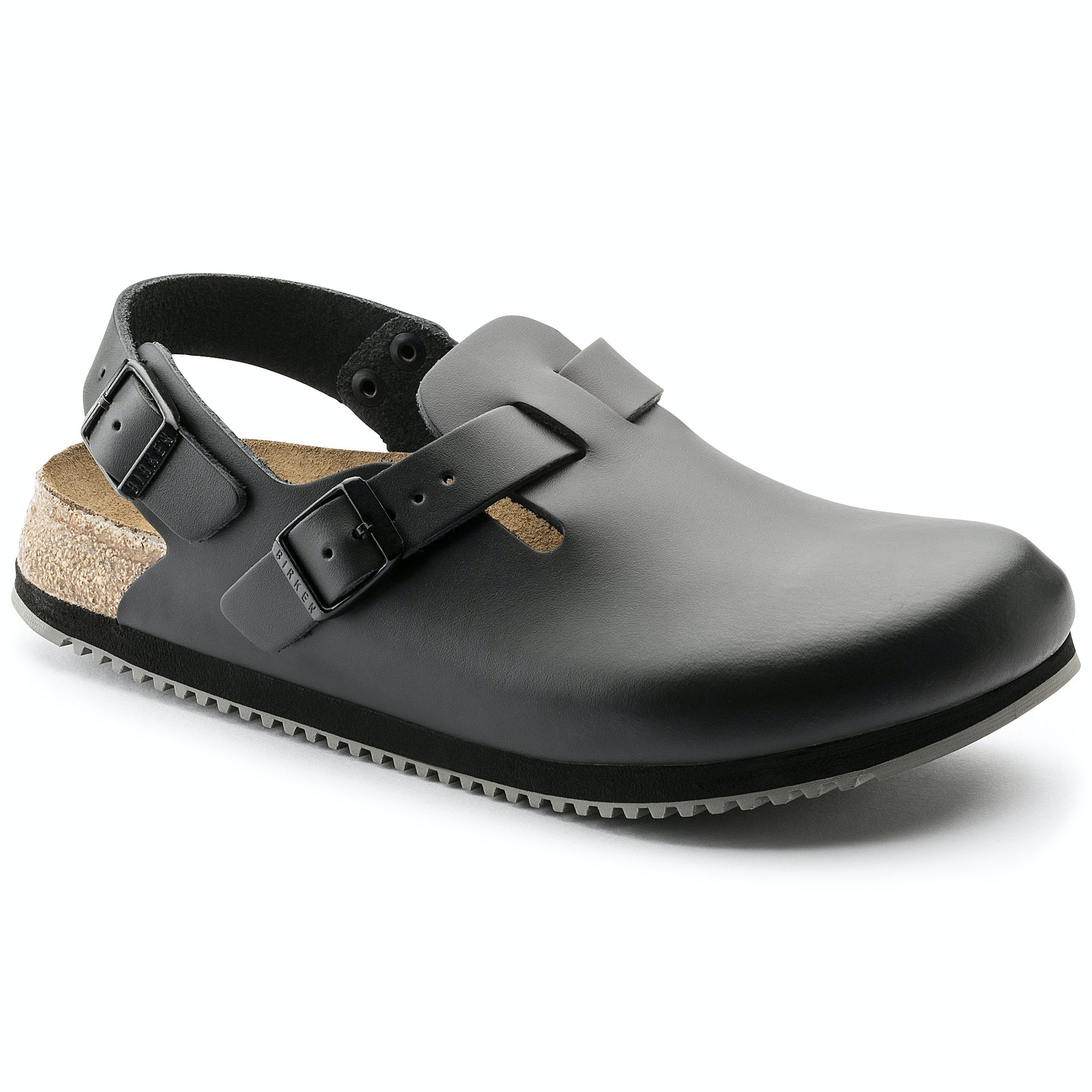 一對平平無奇的BIRKENSTOCK Tokio Super Grip,近年突然大放異采。(BIRKENSTOCK) 一對平平無奇的BIRKENSTOCK Tokio Super Grip,近年突然大放異采。(BIRKENSTOCK)