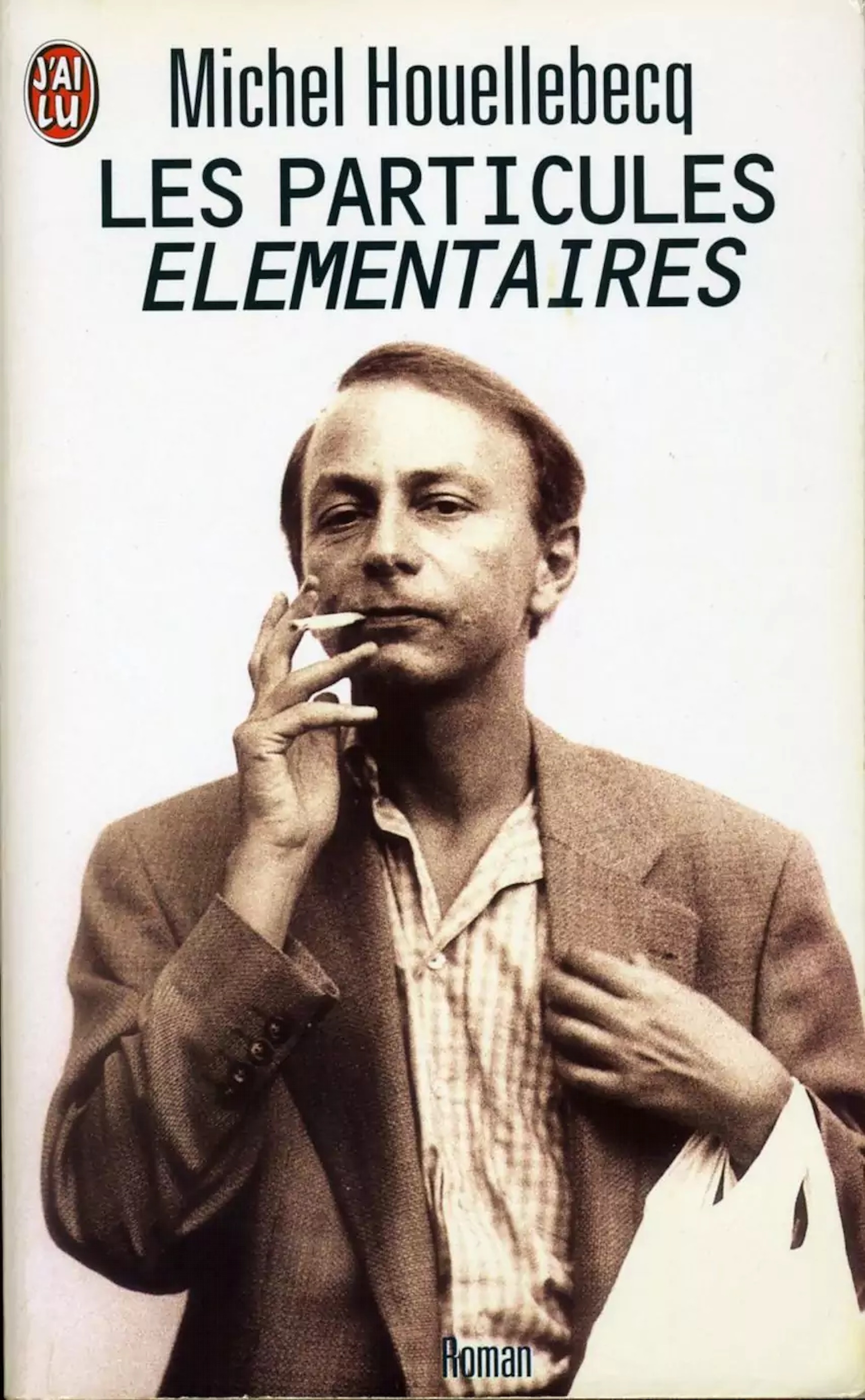 《基本粒子》(Les particules élémentaire) 《基本粒子》(Les particules élémentaire)