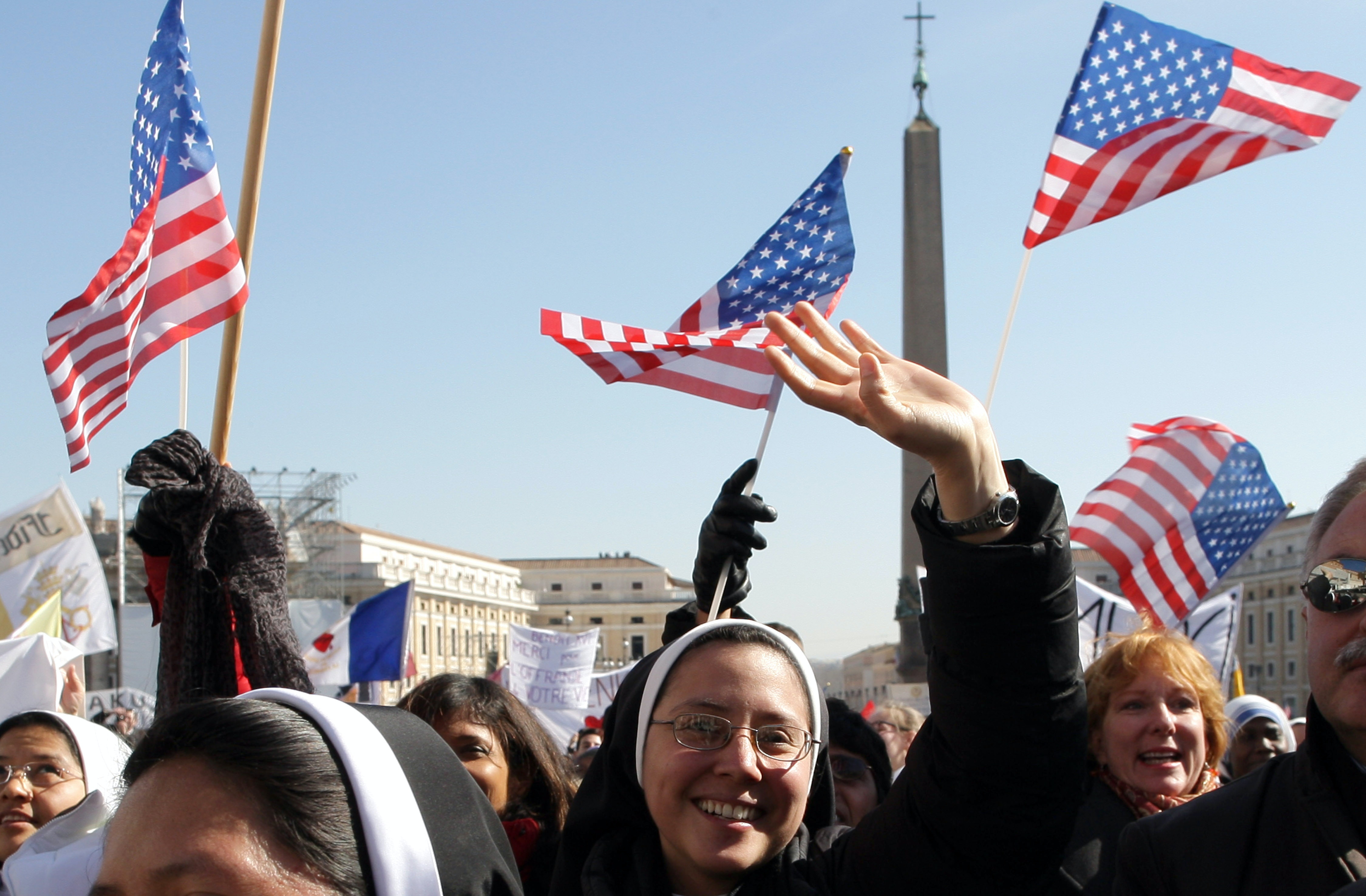 新自由主義令全世界變得越來越似歐洲中世紀｜專家有話說