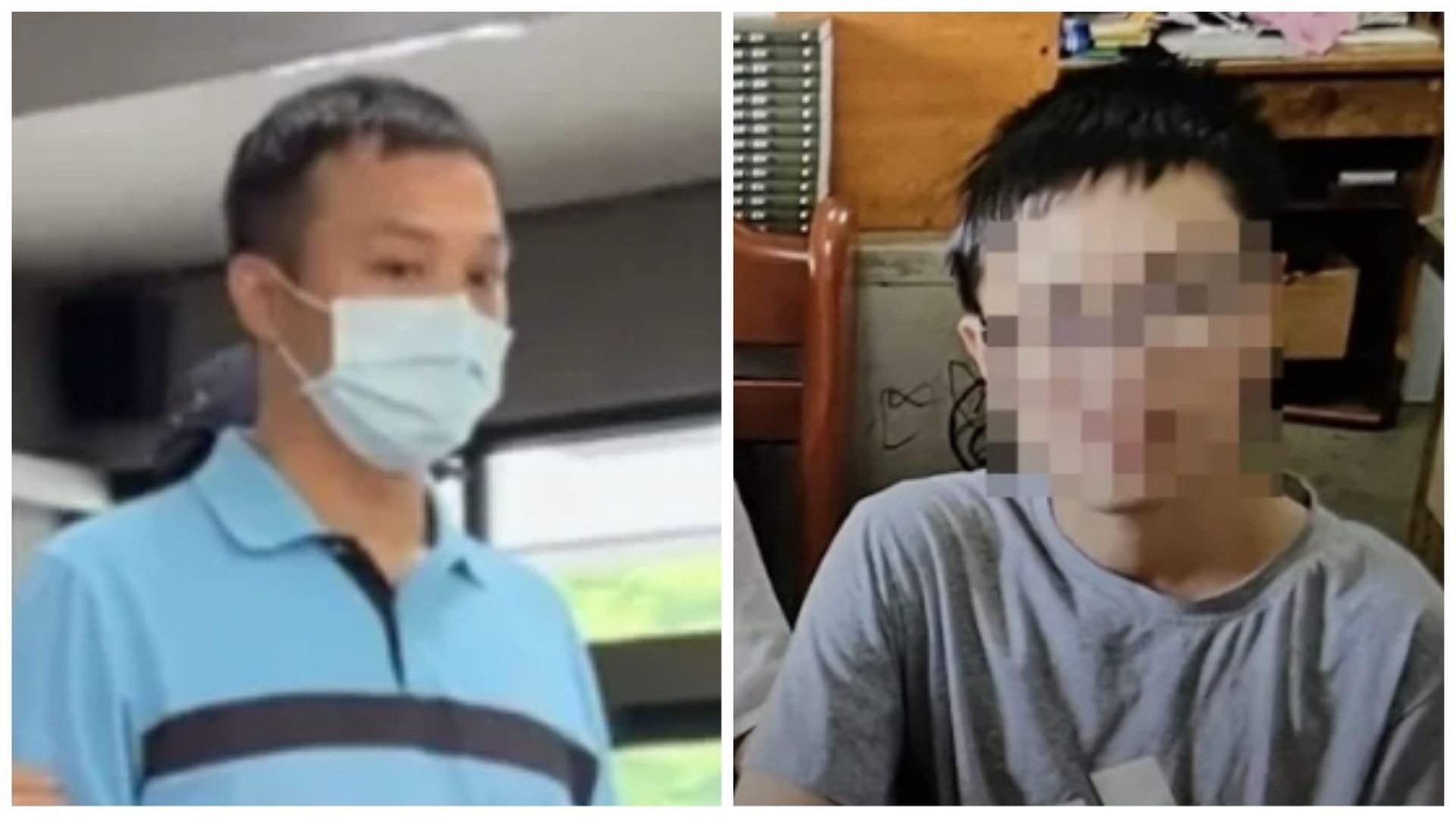 5億高中生解剖報告出爐：死因符合高處墮落　律師稱毒物採驗過少