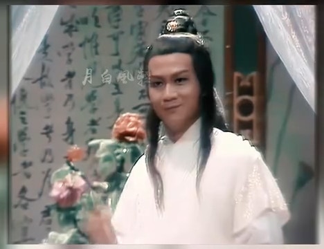 潘志文當年是當紅小生,他指自己賺錢多,但一點也不容易,但他認為食得鹹魚要抵得渴。(網上圖片)