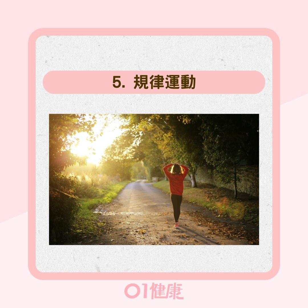 5大美白好習慣（01製圖/Unsplash@Emma Simpson）