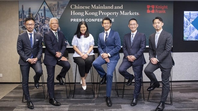萊坊:勞動人口減少壓抑樓價 料今年住宅樓價挫最多5% 萊坊:勞動人口減少壓抑樓價 料今年住宅樓價挫最多5%