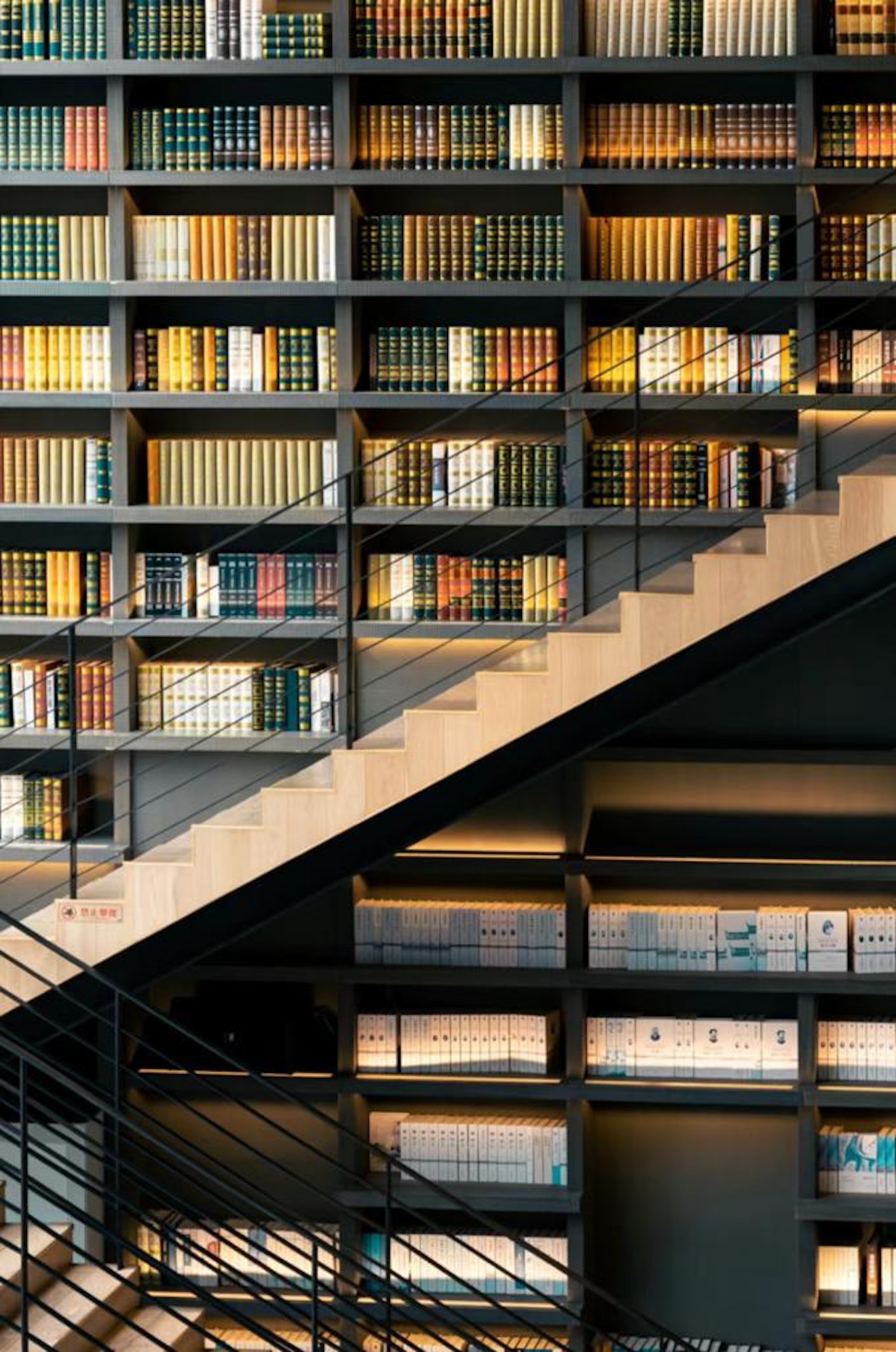 深圳書城龍華城(圖片來源:小紅書@離歌_li) 深圳書城龍華城(圖片來源:小紅書@離歌_li)