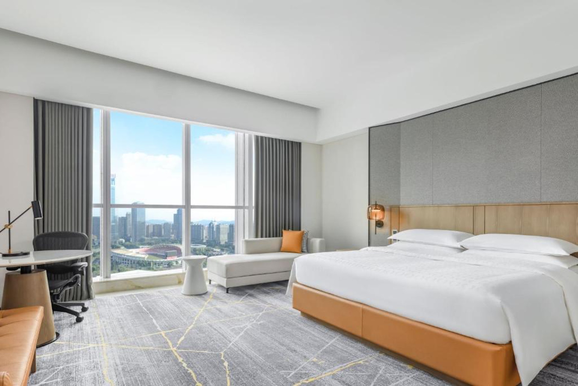 (圖片來源:Booking.com) (圖片來源:Booking.com)