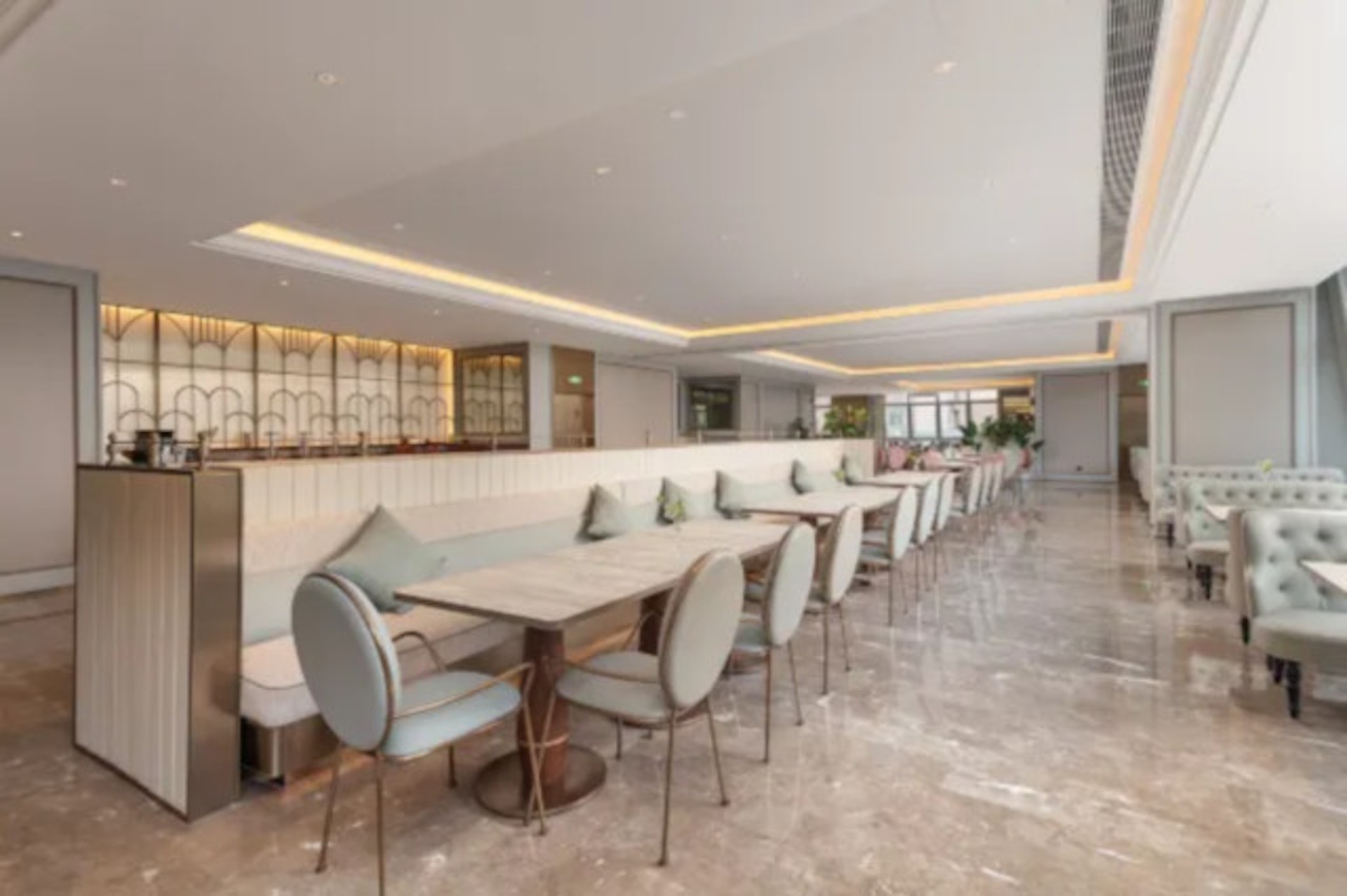 (圖片來源:Booking.com) (圖片來源:Booking.com)