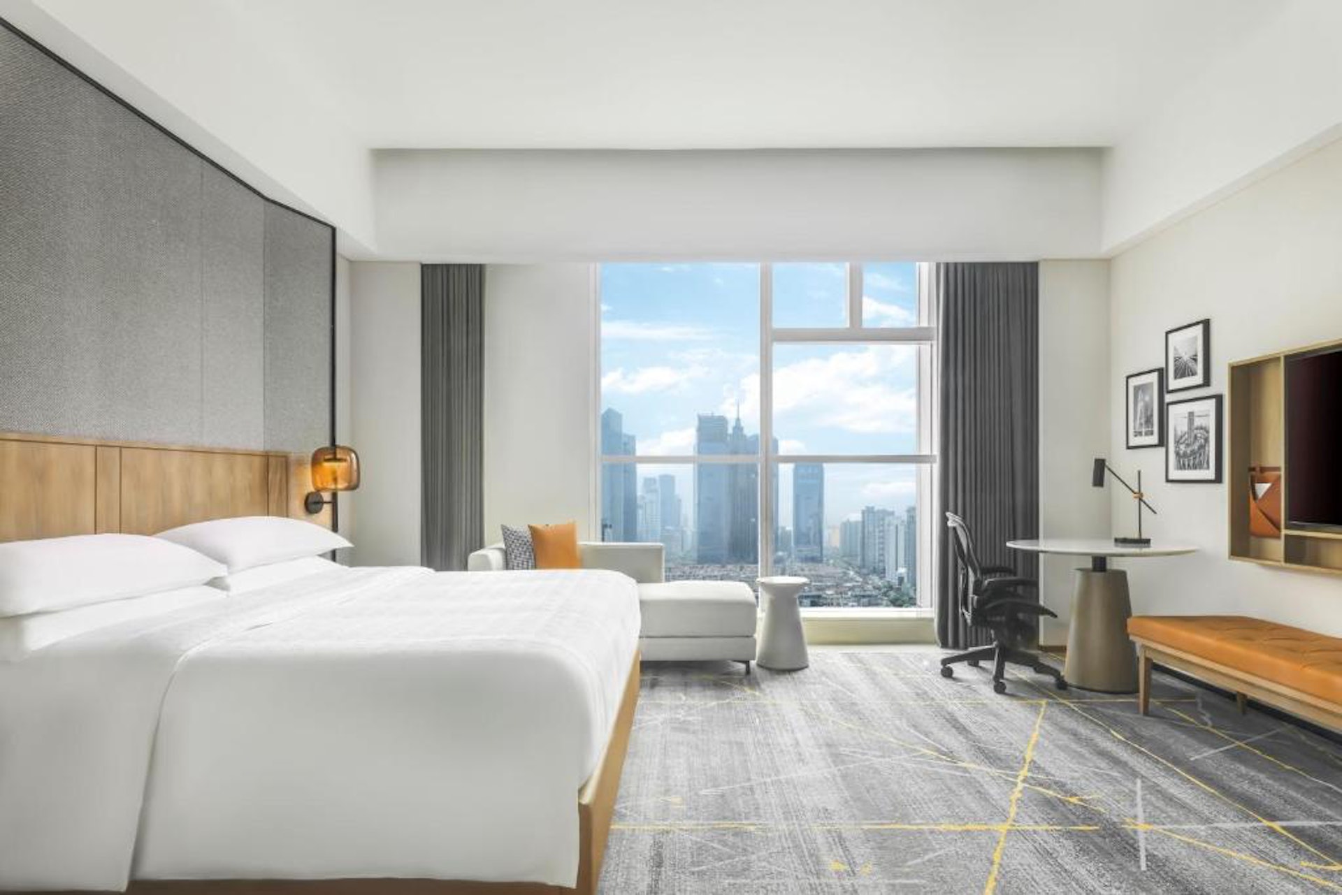 (圖片來源:Booking.com) (圖片來源:Booking.com)