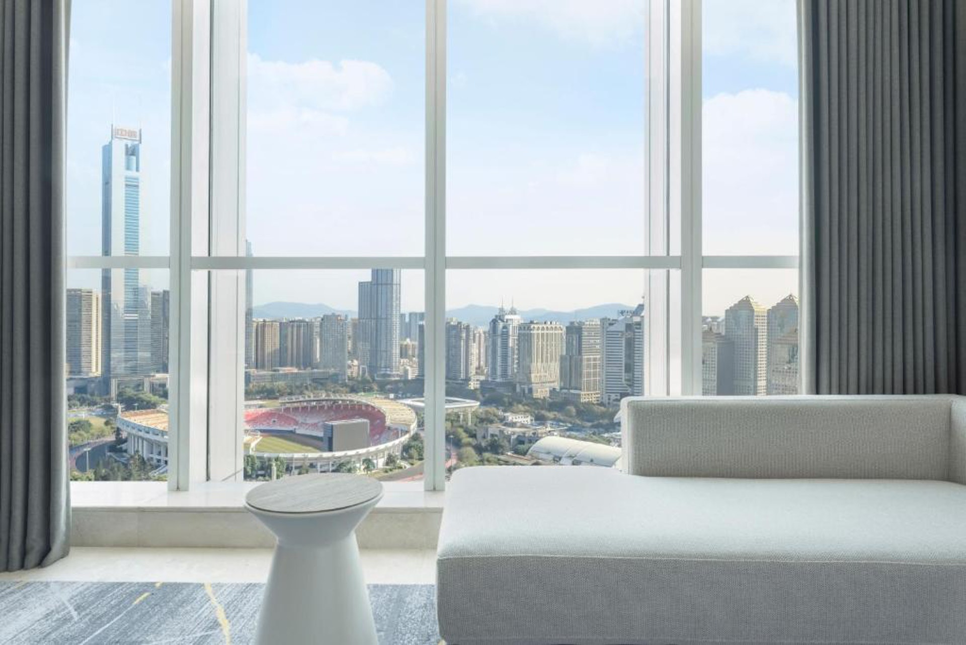 (圖片來源:Booking.com) (圖片來源:Booking.com)